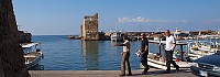  Byblos Hafen